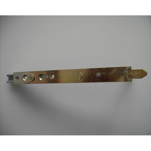 Roto Door Lock Bottom Shootbolt Extension